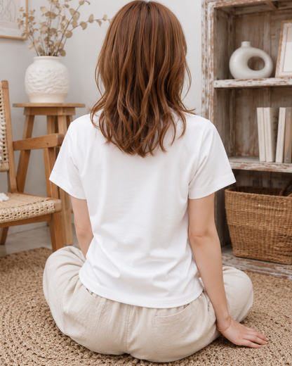 ベーシック半袖Tシャツ