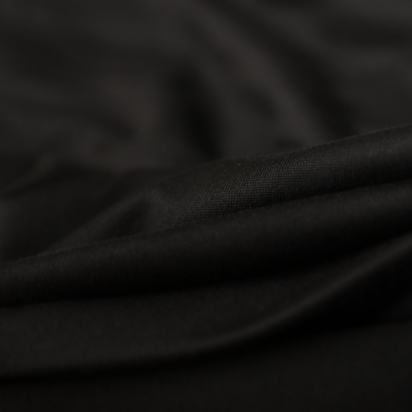 バットウィングスリーブTシャツ