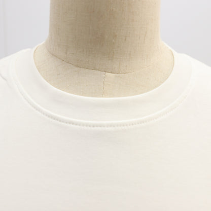 半袖スリムTシャツ