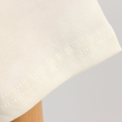 半袖スリムTシャツ
