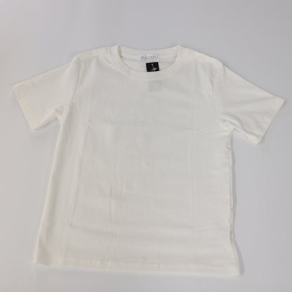 半袖スリムTシャツ