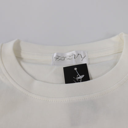 半袖スリムTシャツ