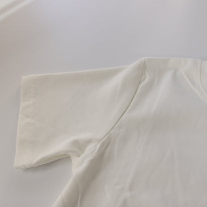 半袖スリムTシャツ