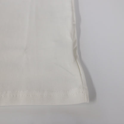 半袖スリムTシャツ