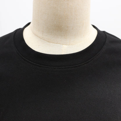 半袖スリムTシャツ