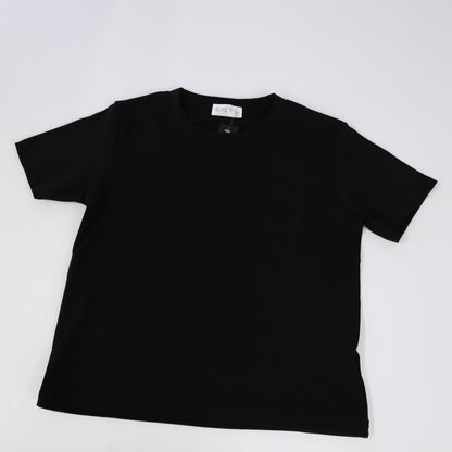 半袖スリムTシャツ