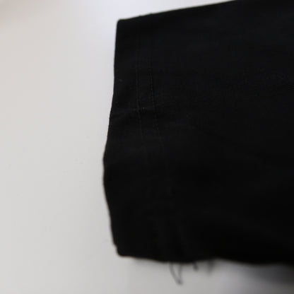 半袖スリムTシャツ