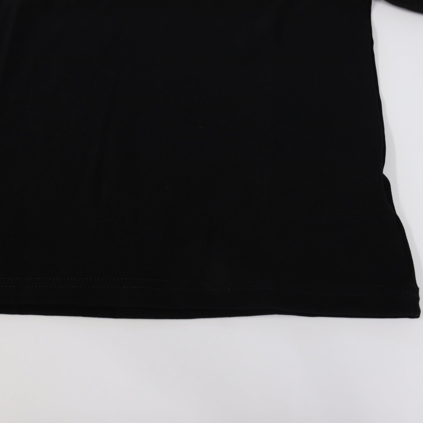 半袖スリムTシャツ