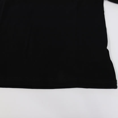 半袖スリムTシャツ