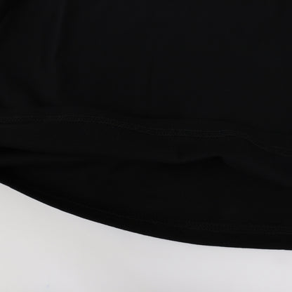 半袖スリムTシャツ