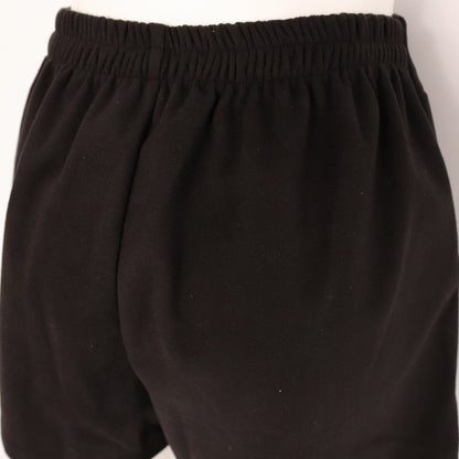 ハイウエストショートパンツ